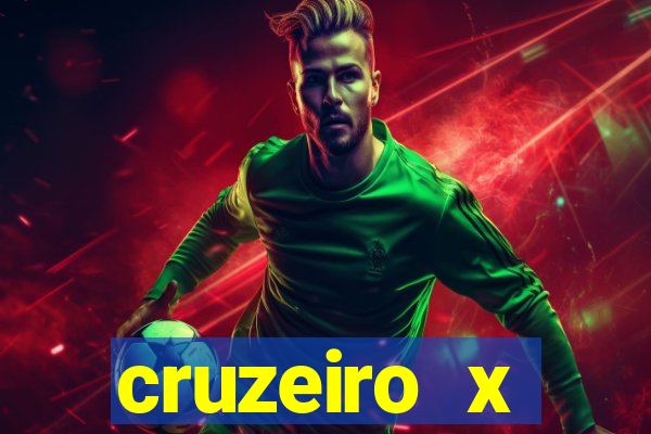 cruzeiro x palmeiras futemax